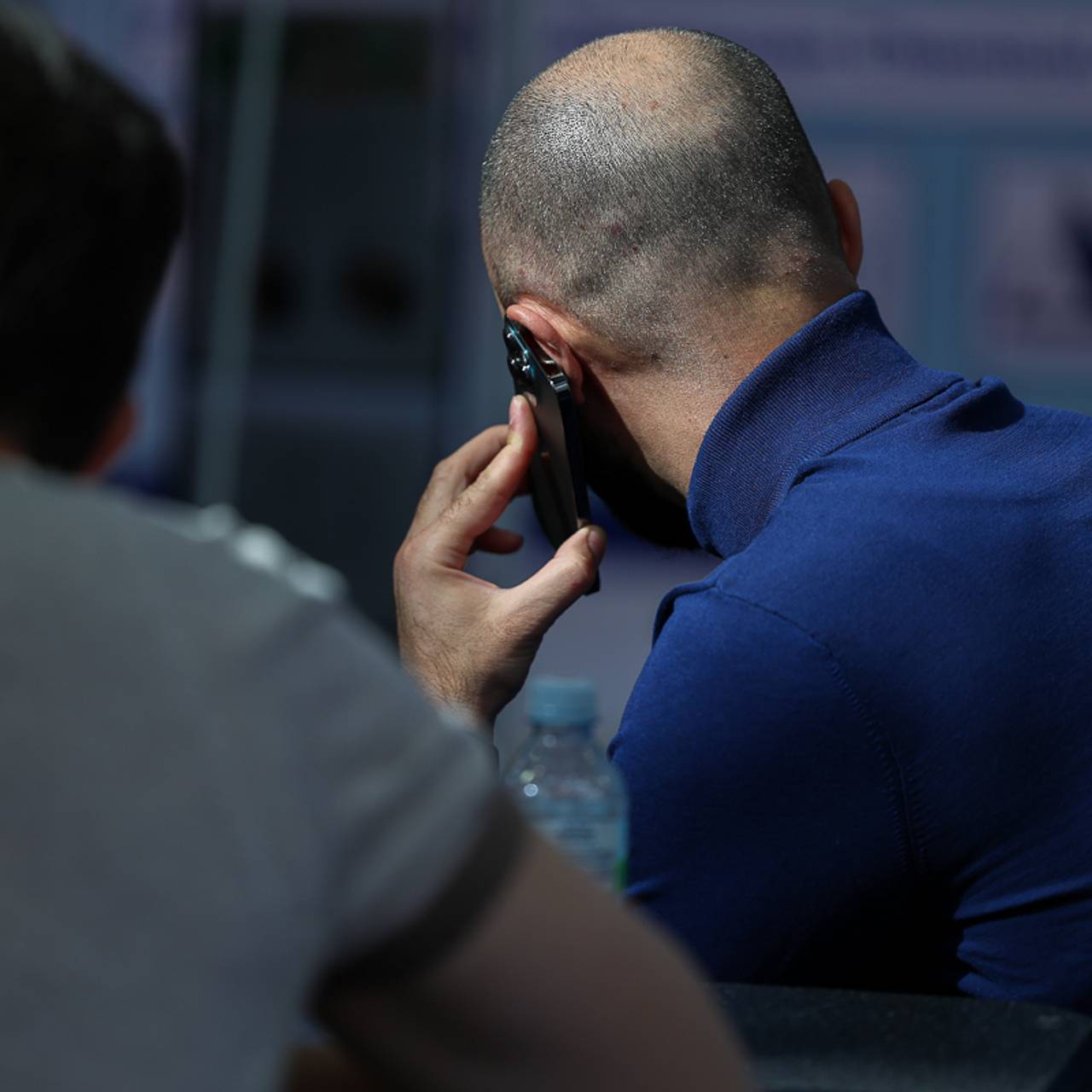 Назван самый эффективный способ защиты от мошенников