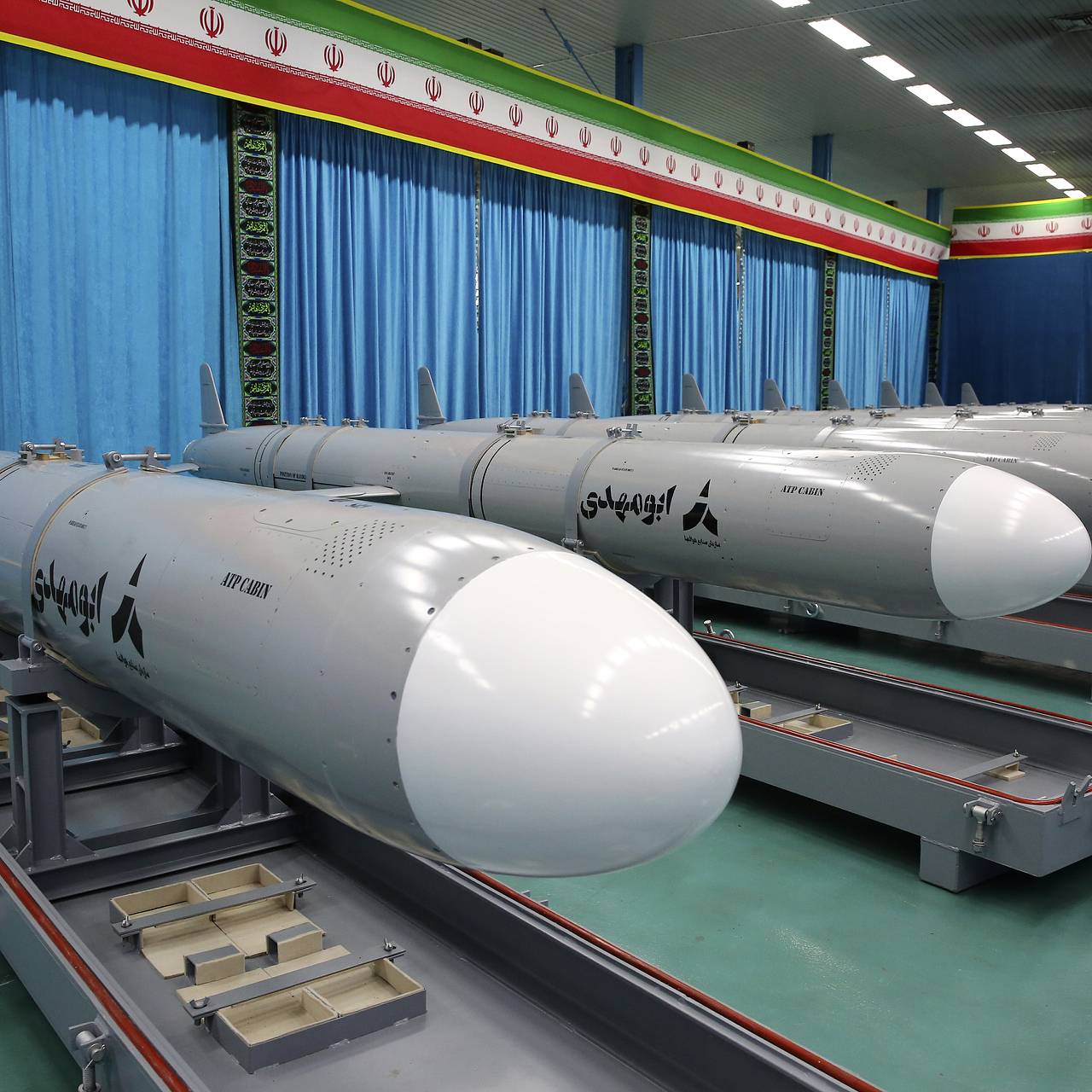 Иран захотел применить аналог «российского кошмара ВМС США». Что известно о высокоскоростных торпедах?