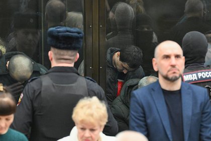 По делу о теракте в &laquo;Крокусе&raquo; удовлетворили 27 исков