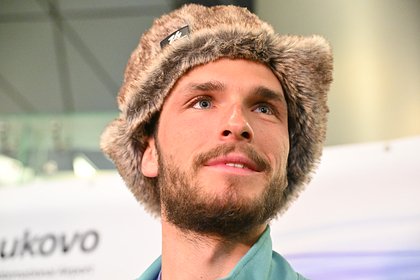 Единственный призер Олимпиады от России раскрыл отношение иностранцев к нему