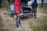 «Мы делаем плохие вещи лучше всех» Неонацисты вербуют в свои ряды молодых россиян. Что происходит в их закрытых сообществах?