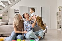 «На пятом ребенке — обнуление ставки» Московский риелтор предложила реформу семейной ипотеки