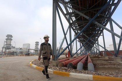 Израиль ударил по ядерному объекту в Иране