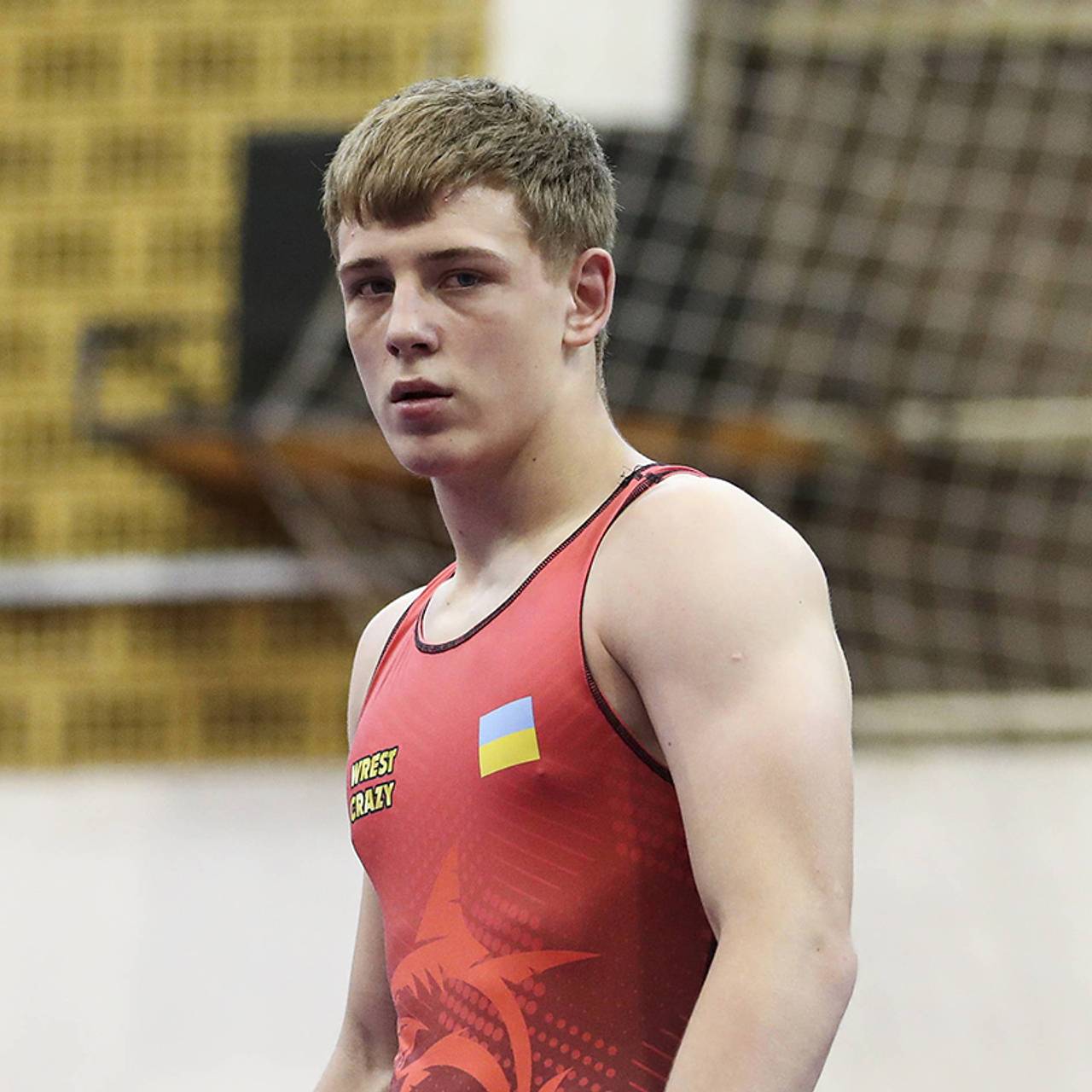 В России пожаловались на акцию протеста украинца на церемонии награждения