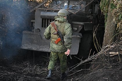 Военный спрогнозировал сроки освобождения Краматорска