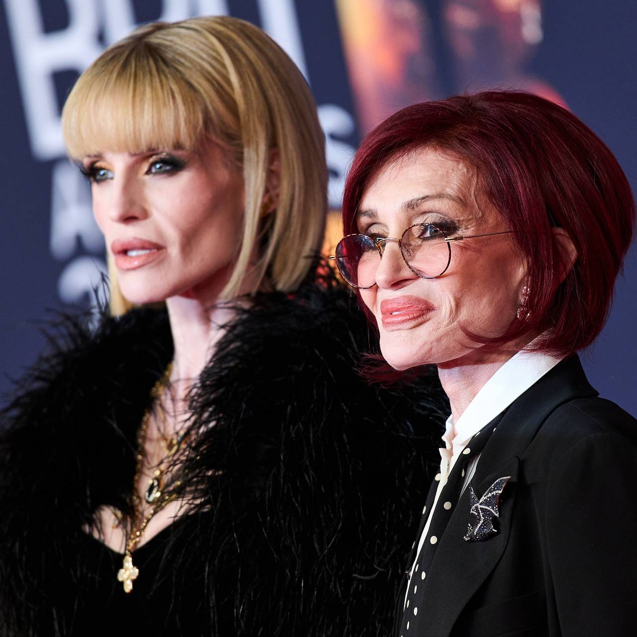 Друзья дочери Оззи Осборна выразили беспокойство по поводу ее чрезмерной худобы