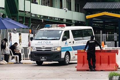 Школьный учитель два года тайно снимал видео под юбками у коллег