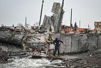 «Живу в настоящем аду» Год назад Россия освободила Суджу после штурма города по подземным трубам. Как это было?