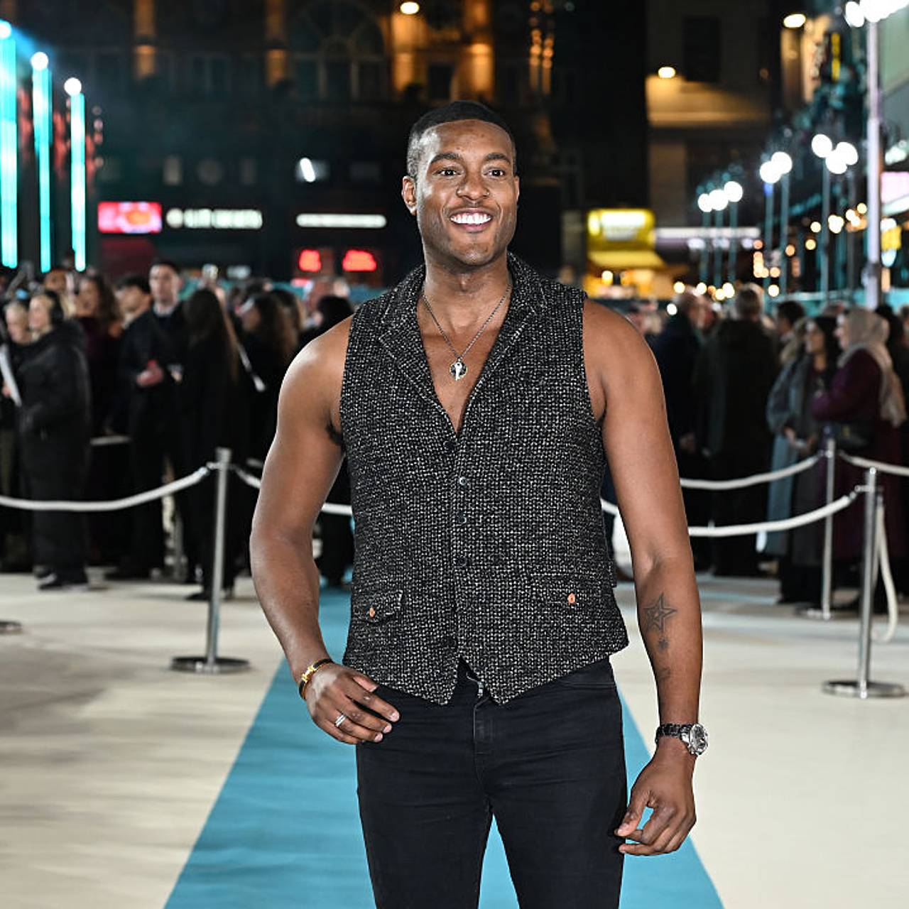 &laquo;Мистер Tinder&raquo; раскрыл мучившую его девять лет на свиданиях тайну