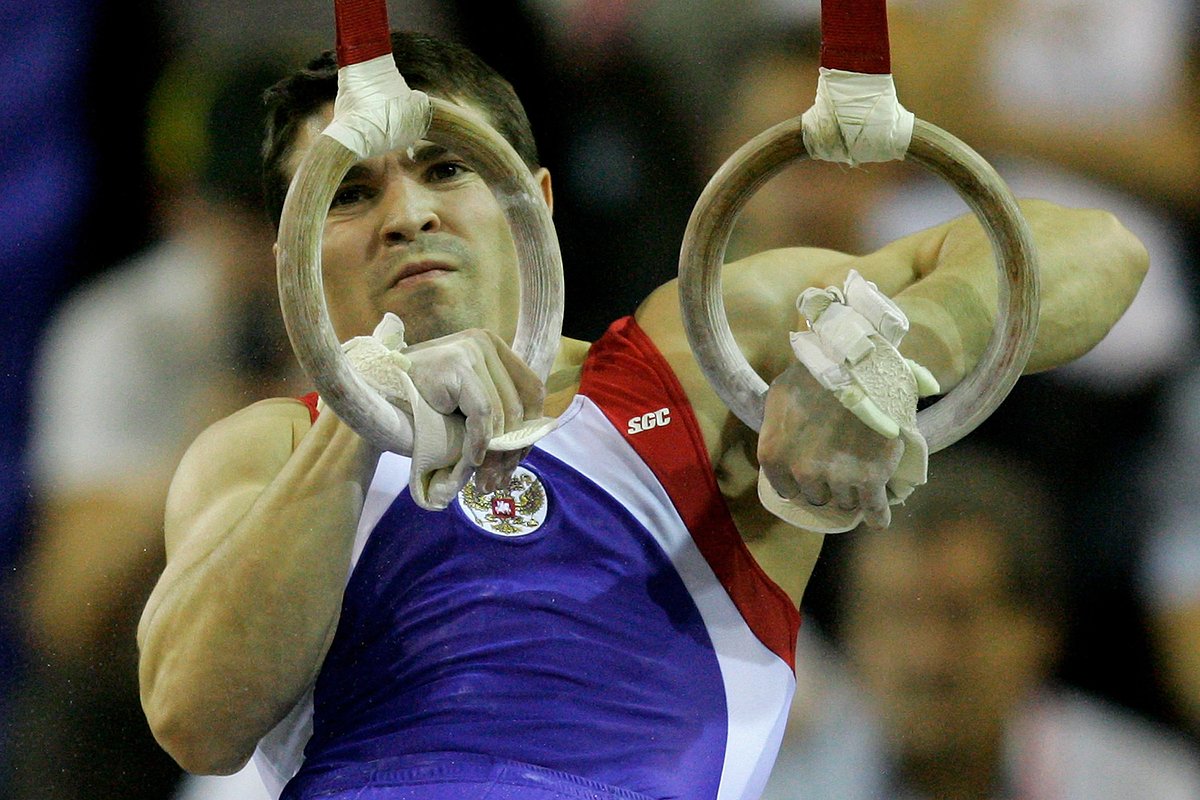 Александр Сафошкин