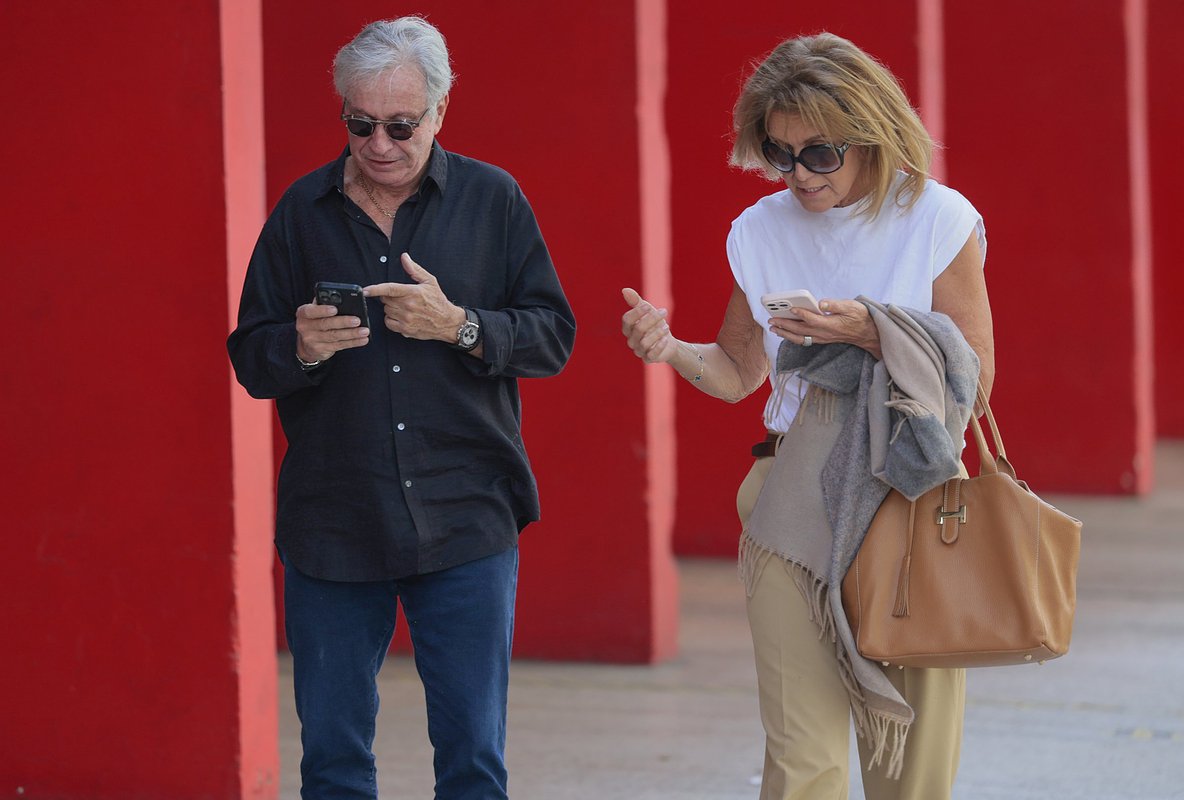 Шломи и Орли Александер