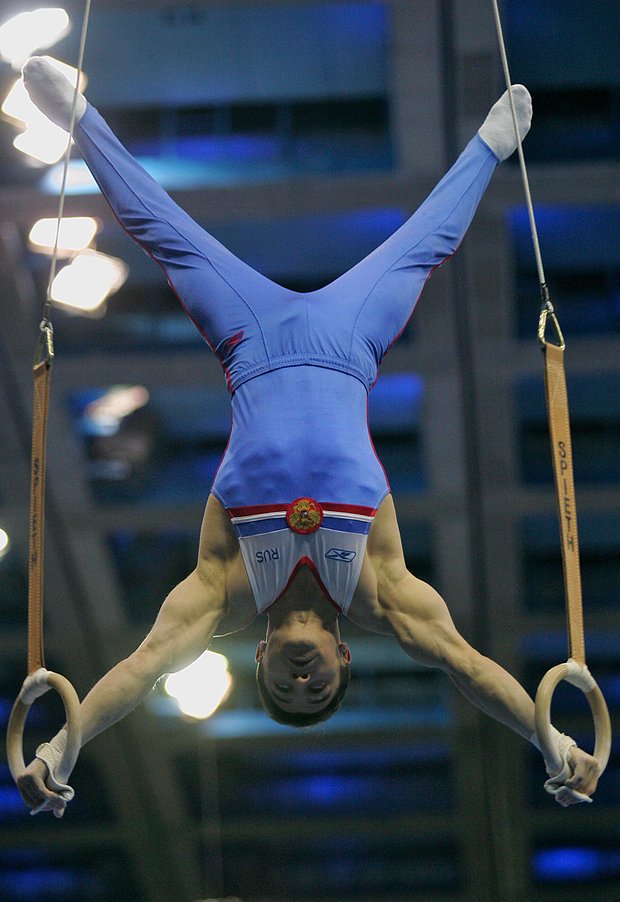 Александр Сафошкин