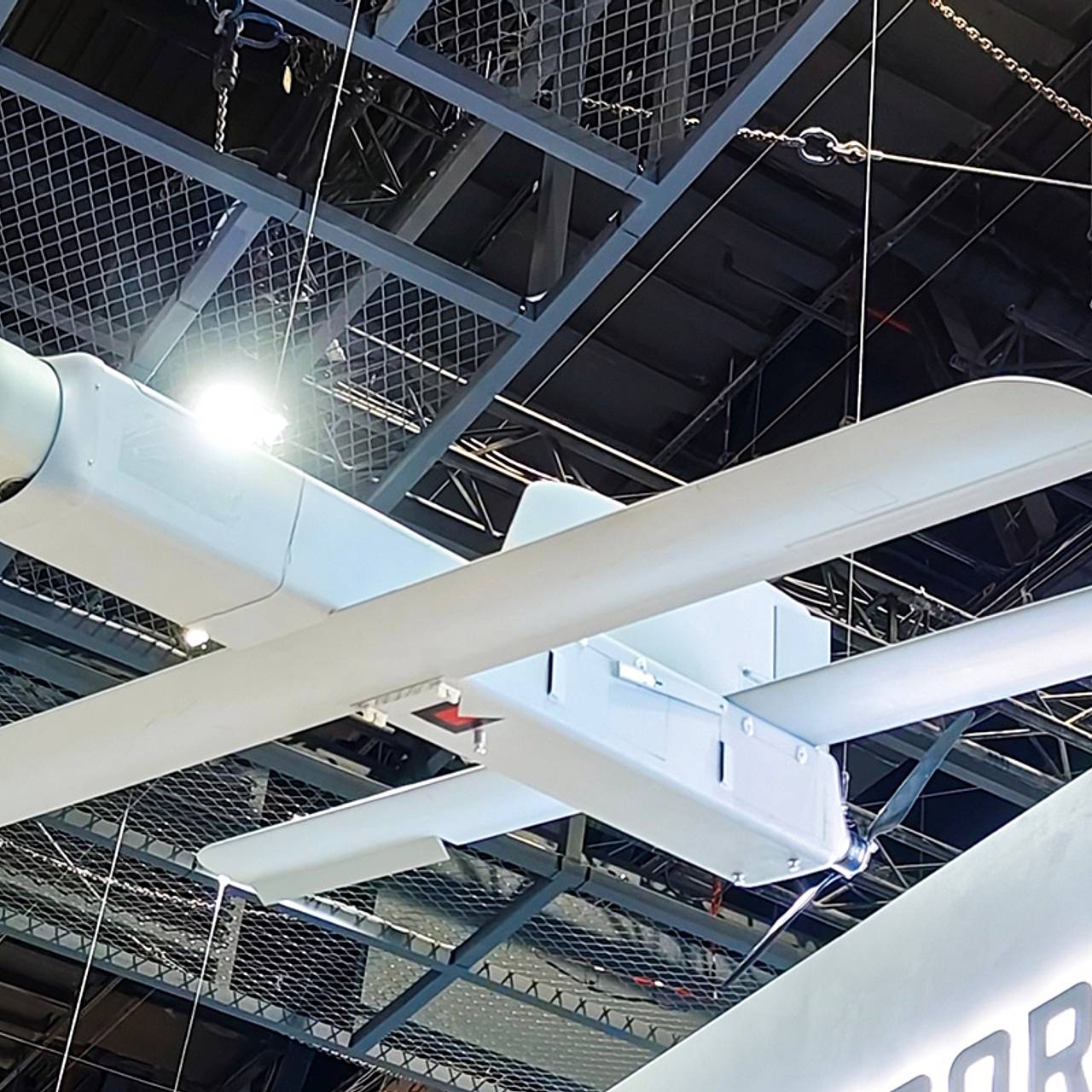 Российский боец рассказал о возможностях ударного &laquo;КУБа&raquo;