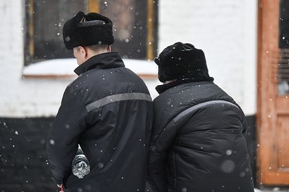 Раскрыт уровень смертности в российских колониях