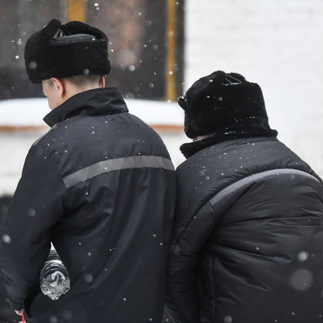 Раскрыт уровень смертности в российских колониях