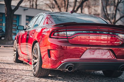 Таможенники арестовали автомобиль москвича из-за ошибки бывшего владельца