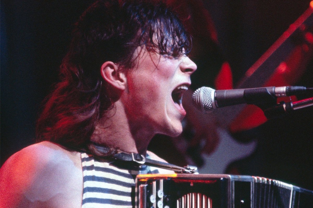 Федор Чистяков, группа «Ноль»