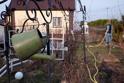 Россиян предупредили о грозящих дачникам весной штрафах