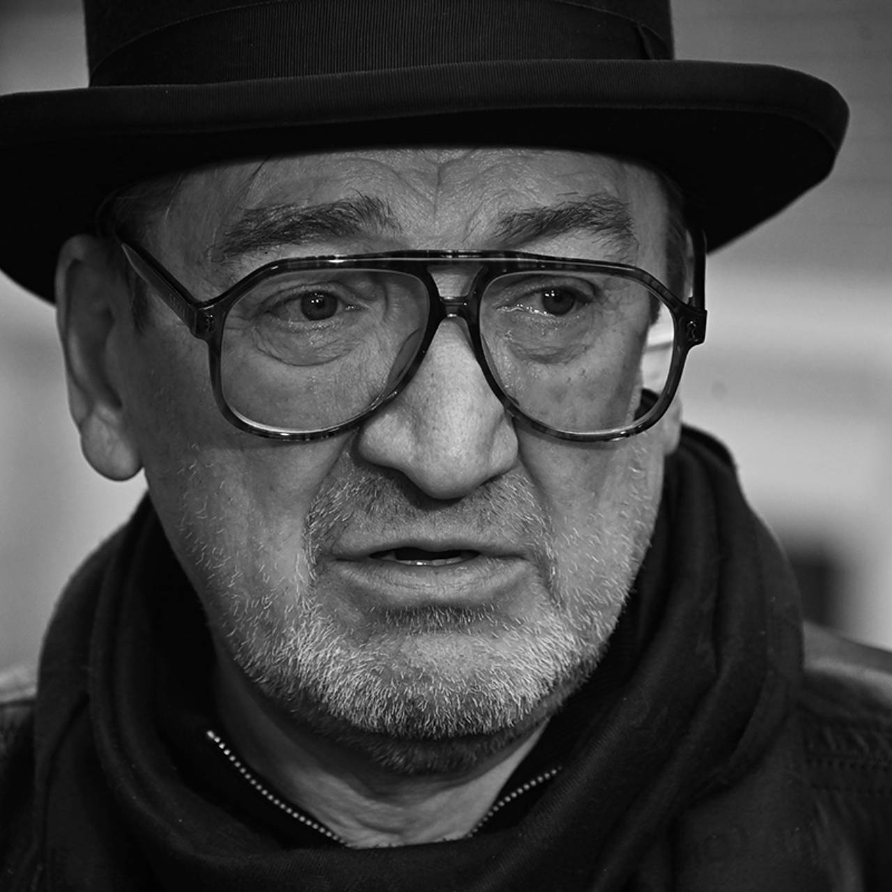 Стала известна причина смерти легенды российского цирка Гнеушева