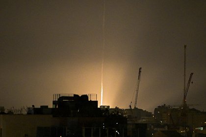 Иран пригрозил Израилю скорым уничтожением