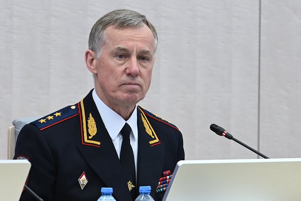 Александр Горовой 