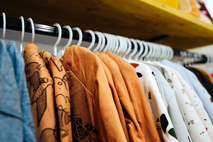 10-летний модельер представил коллекцию из старых вещей на Неделе моды в Париже