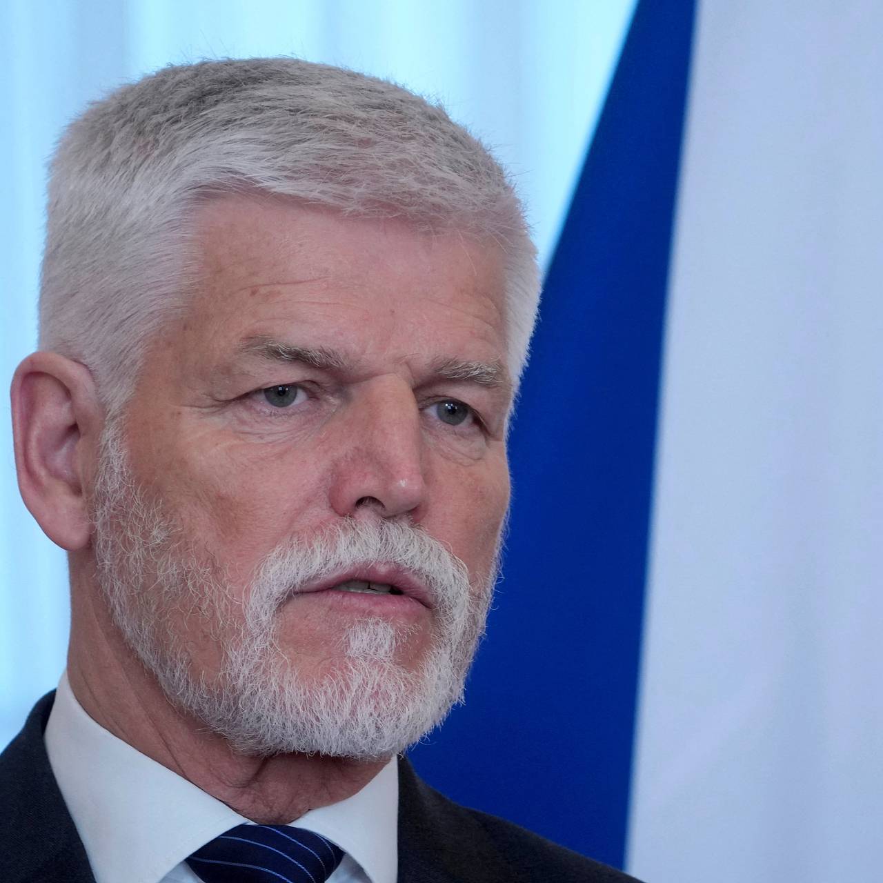 Петр Павел. Фото: Reuters