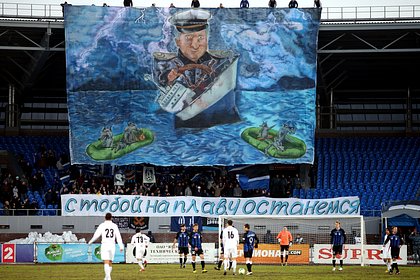 В Ярославле построят новый футбольный стадион