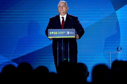 Эксперт счел недопустимыми угрозы Зеленского в адрес семьи Орбана