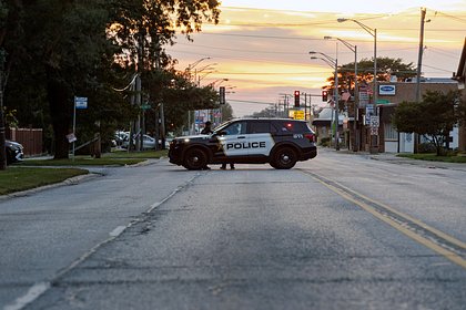 Стало известно о смерти подозреваемого в нападении на синагогу в США