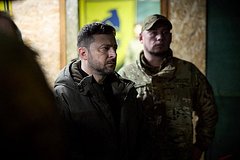 Владимир Зеленский