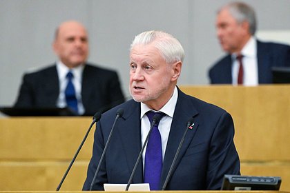 В России напомнили европейским политикам о победителях фашизма