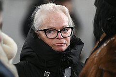 Лариса Долина