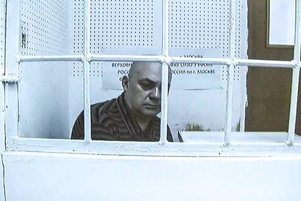 Алексей Смирнов