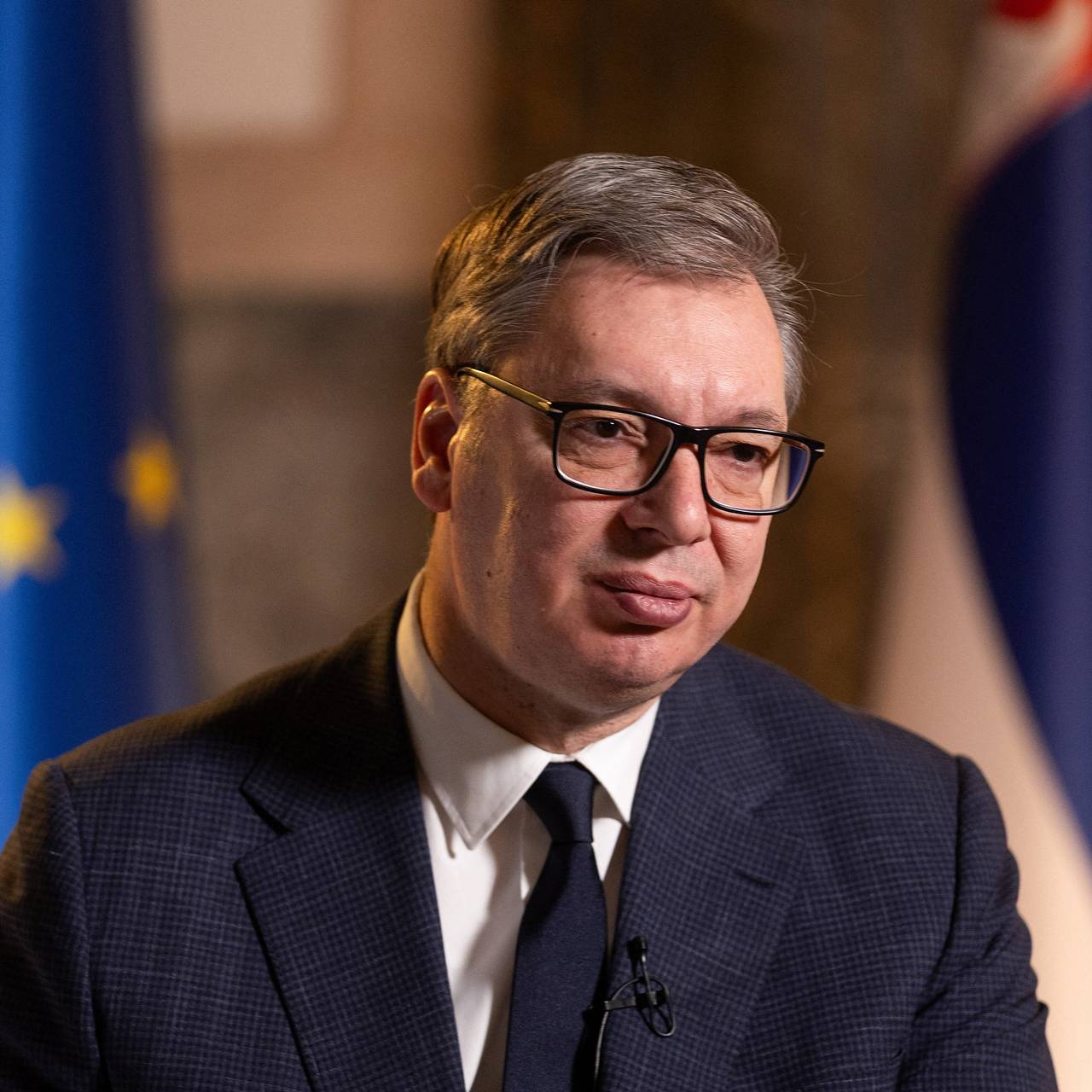 В Сербии установили суперзвуковые ракеты на МиГ-29