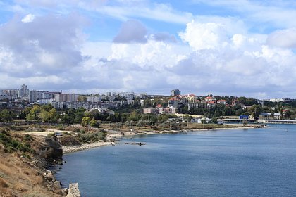 ВСУ вновь атаковали Севастополь