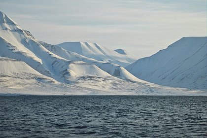 Стало известно о возможной экологической катастрофе в Арктике из-за конфликта в Иране