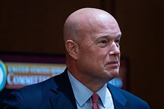 Мэттью Уитакер