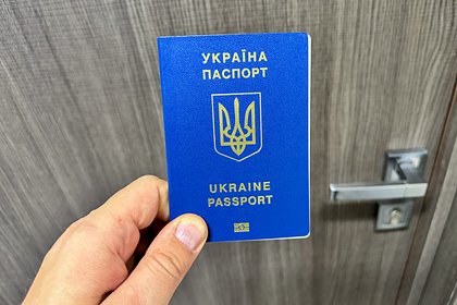 Один из участников делегации Венгрии отказался ехать на Украину из-за страха мобилизации