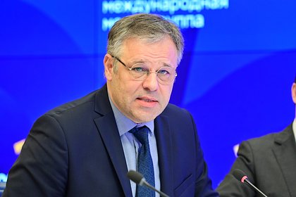 В России допустили международный трибунал против Киева