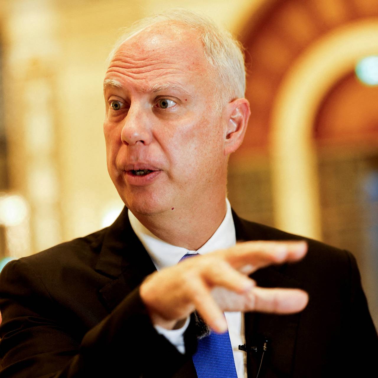 Раскрыты подробности о снятии ограничений США на российскую нефть