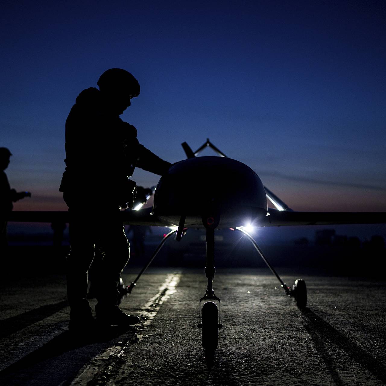 Объявлено о разрушениях после одной из самых мощных атак ВСУ на Севастополь