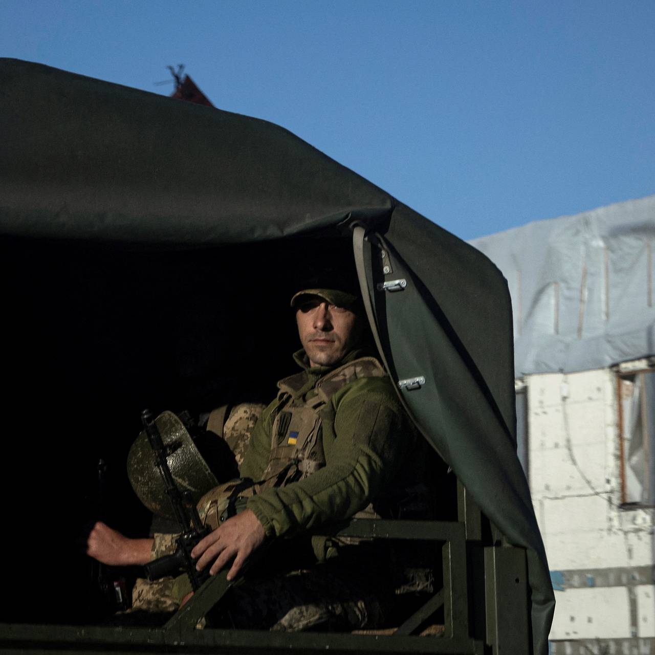 Побывавшая в оккупации россиянка рассказала о поведении бойцов ВСУ