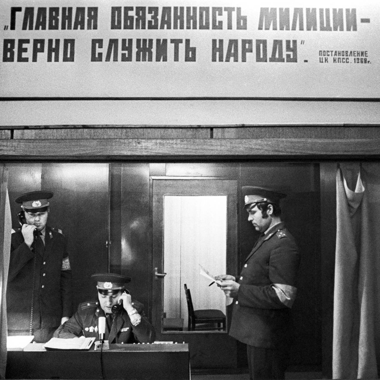 Легендарный музыкант оценил вклад КГБ в русский рок