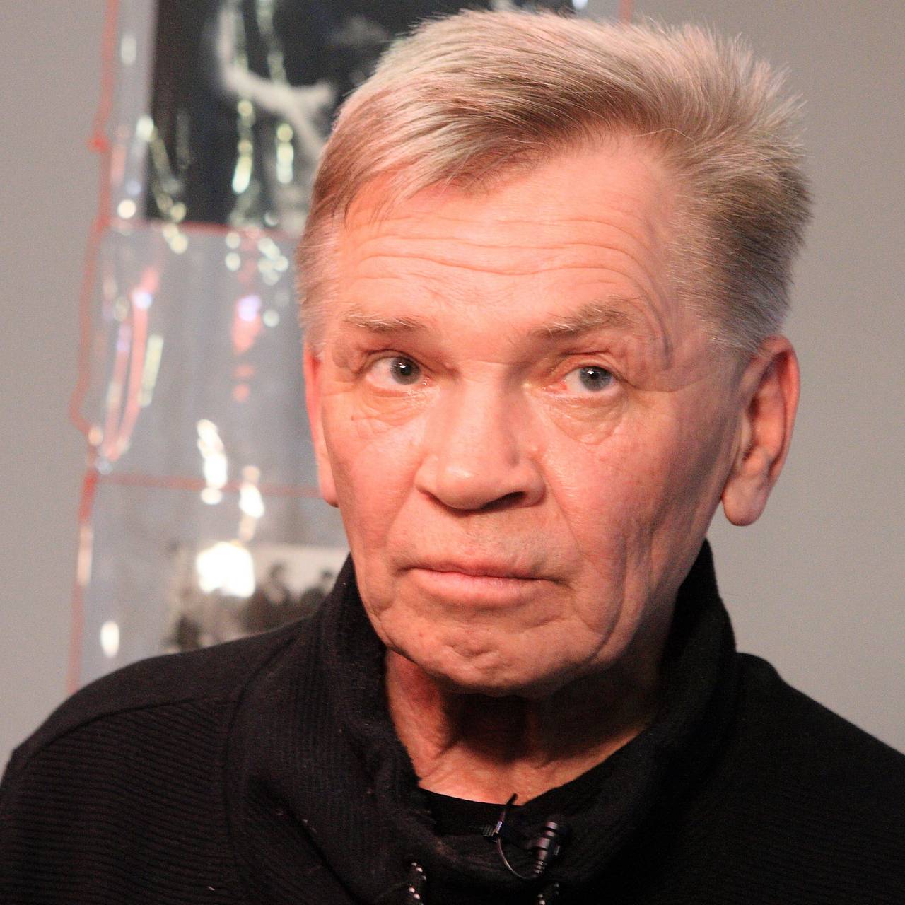 В судьбе русского рока обнаружили важную роль офицера КГБ Владимира Владимировича