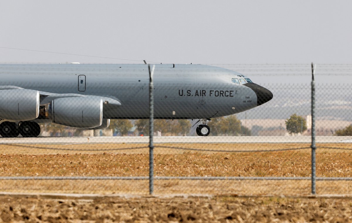 Boeing KC-135