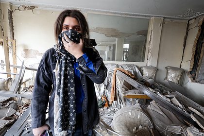 Израиль объявил о масштабной атаке на Иран