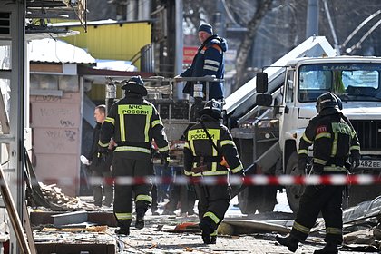Заявление Пескова об атаке ВСУ на Брянск испугало Великобританию