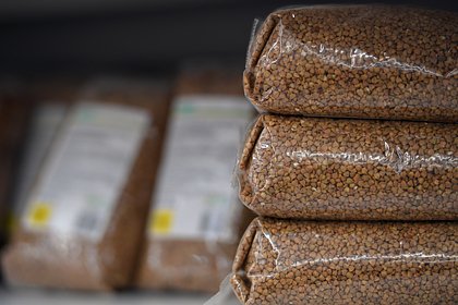 Торговые сети снизили цены на некоторые продукты питания