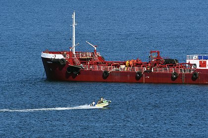 Снятие США санкций против российской нефти оценили словами &laquo;как мертвому припарка&raquo;